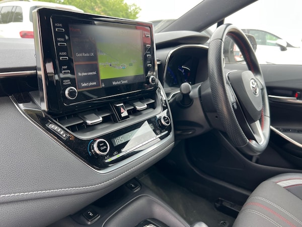 Used Toyota Corolla 2021 for sale - 75609097: Photo 54