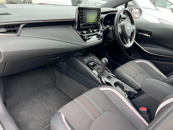 Used Toyota Corolla 2021 for sale - 75609097: Photo 55