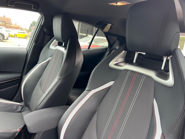 Used Toyota Corolla 2021 for sale - 75609097: Photo 57