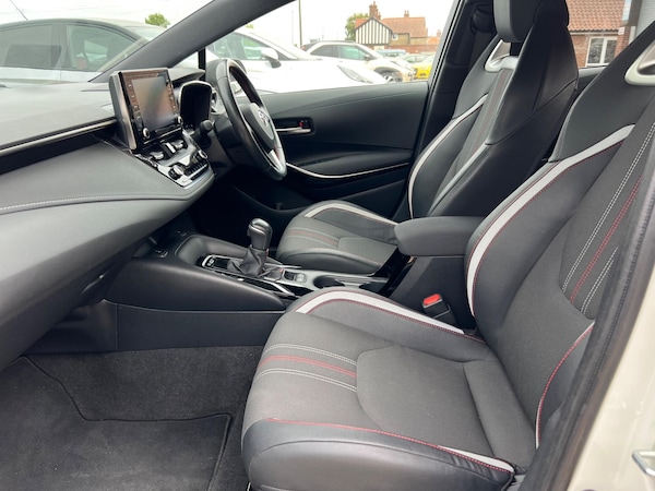 Used Toyota Corolla 2021 for sale - 75609097: Photo 58