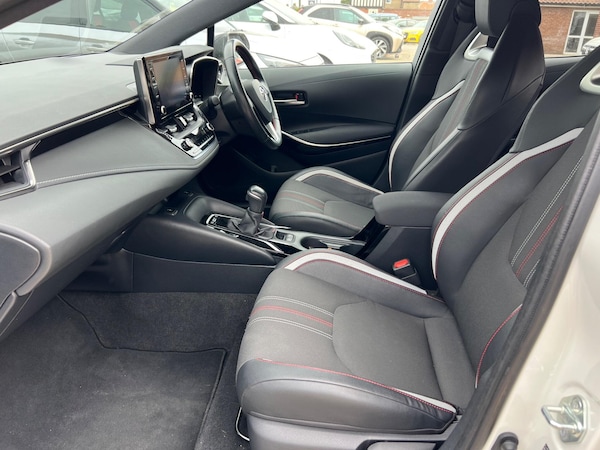 Used Toyota Corolla 2021 for sale - 75609097: Photo 59