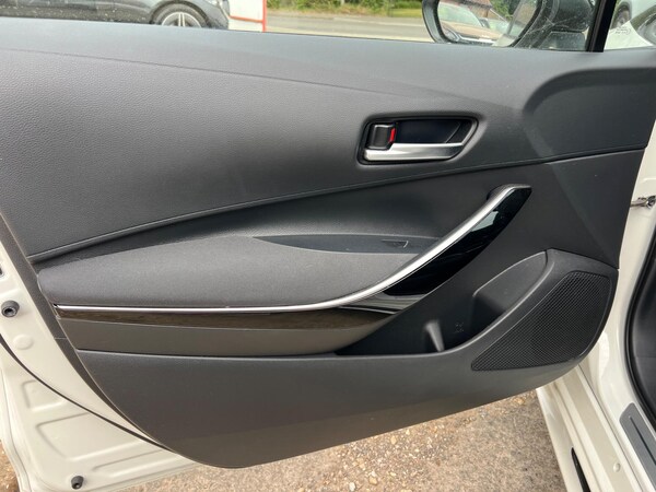 Used Toyota Corolla 2021 for sale - 75609097: Photo 60