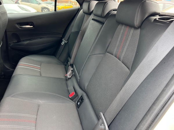 Used Toyota Corolla 2021 for sale - 75609097: Photo 61