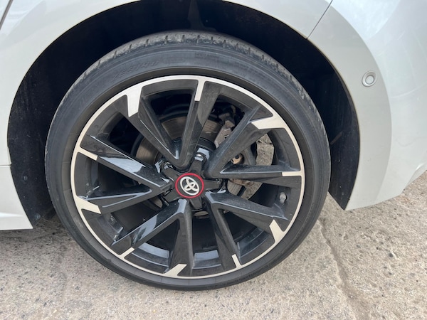Used Toyota Corolla 2021 for sale - 75609097: Photo 62