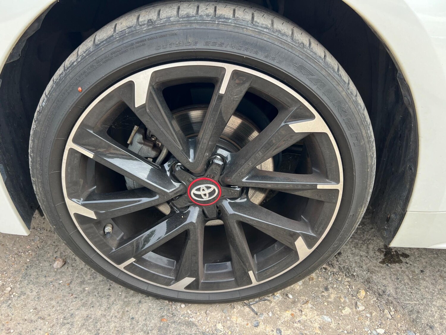 Vehicle 63