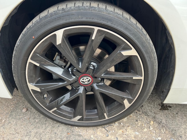 Used Toyota Corolla 2021 for sale - 75609097: Photo 63