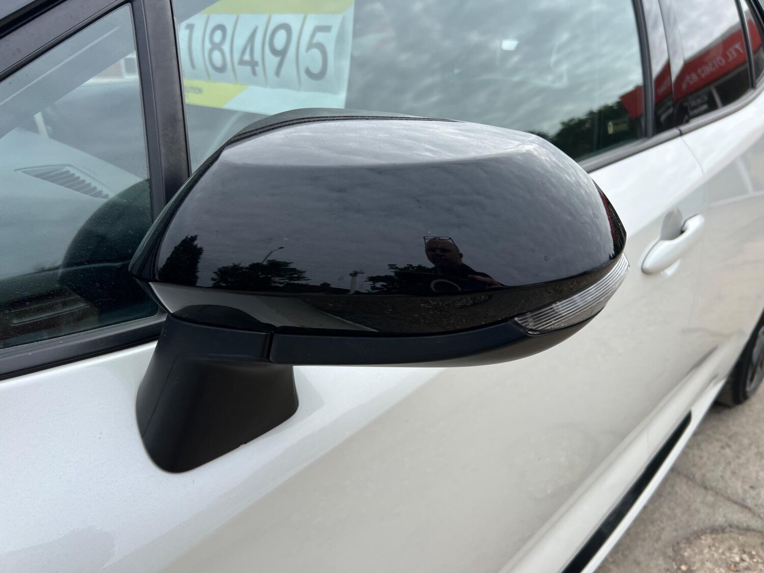 Vehicle 64
