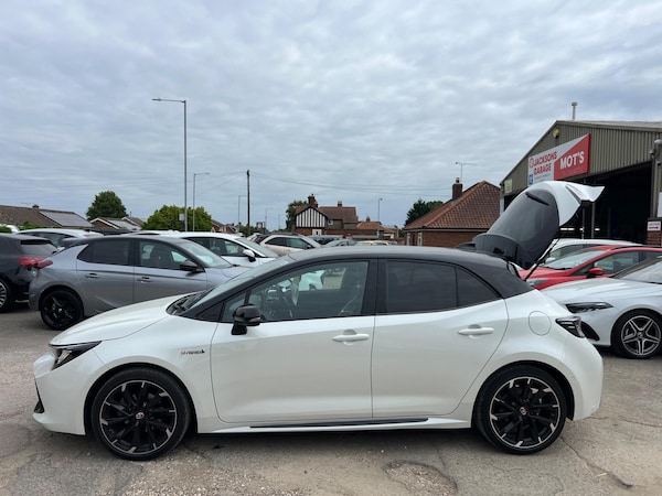 Used Toyota Corolla 2021 for sale - 75609097: Photo 65
