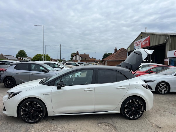 Used Toyota Corolla 2021 for sale - 75609097: Photo 66
