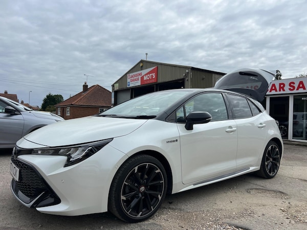 Used Toyota Corolla 2021 for sale - 75609097: Photo 68