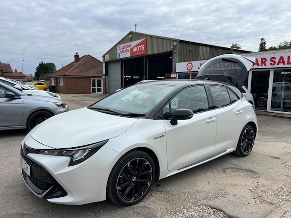Used Toyota Corolla 2021 for sale - 75609097: Photo 69