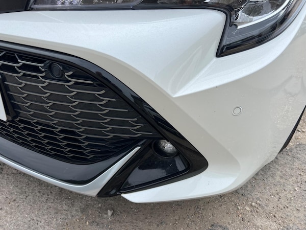 Used Toyota Corolla 2021 for sale - 75609097: Photo 70