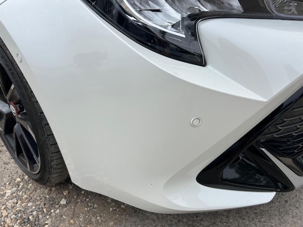 Used Toyota Corolla 2021 for sale - 75609097: Photo 78