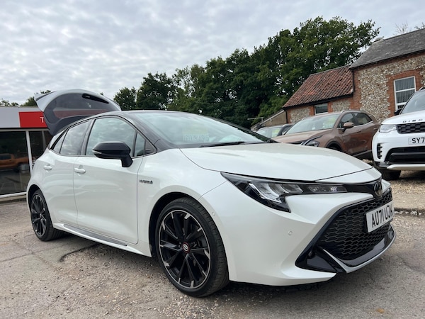 Used Toyota Corolla 2021 for sale - 75609097: Photo 82