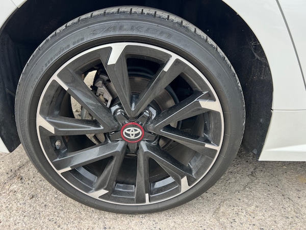Used Toyota Corolla 2021 for sale - 75609097: Photo 86