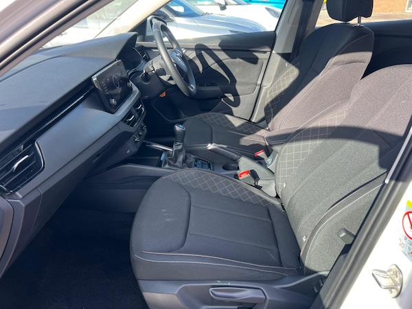 Used Skoda Scala 2023 for sale - 75647328: Photo 12
