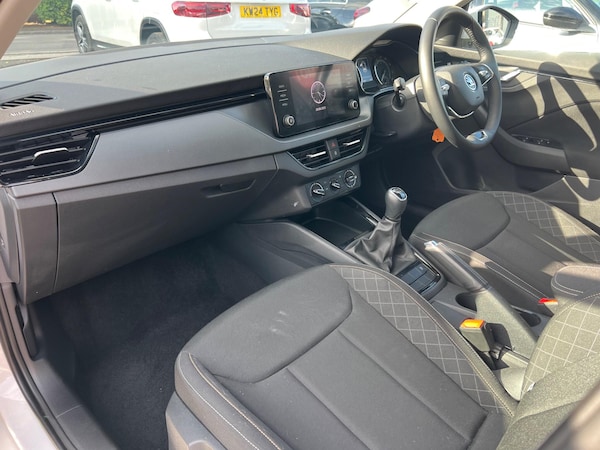 Used Skoda Scala 2023 for sale - 75647328: Photo 13