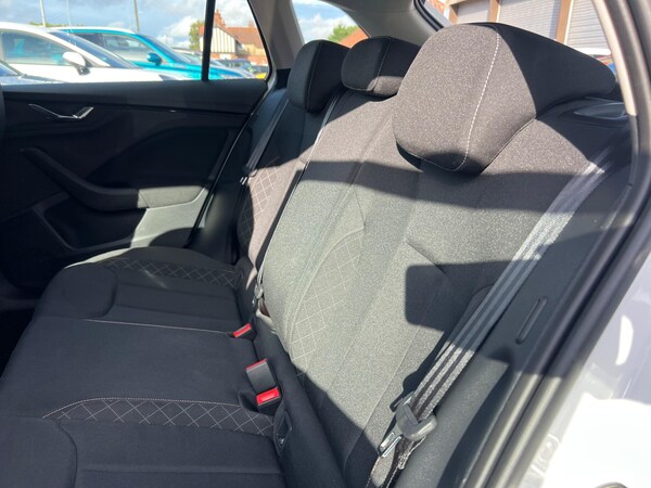 Used Skoda Scala 2023 for sale - 75647328: Photo 16