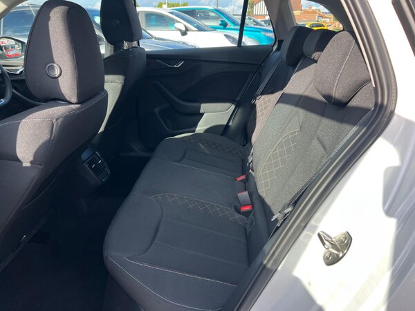 Used Skoda Scala 2023 for sale - 75647328: Photo 17