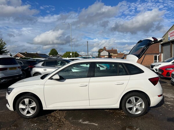Used Skoda Scala 2023 for sale - 75647328: Photo 26