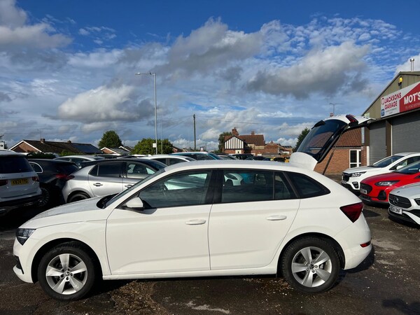 Used Skoda Scala 2023 for sale - 75647328: Photo 29