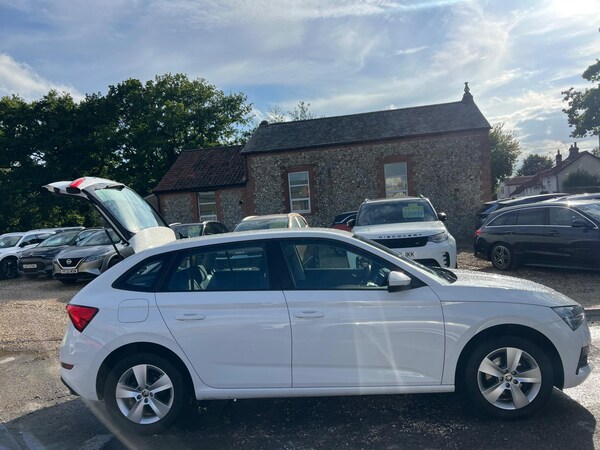 Used Skoda Scala 2023 for sale - 75647328: Photo 62