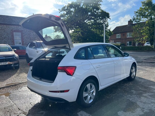 Used Skoda Scala 2023 for sale - 75647328: Photo 66
