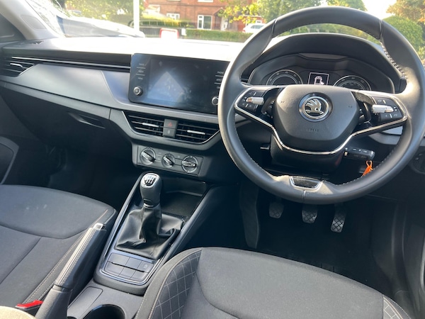 Used Skoda Scala 2023 for sale - 75647328: Photo 71