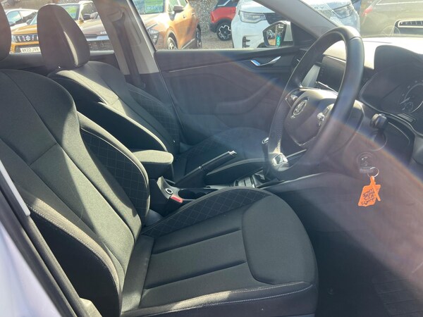Used Skoda Scala 2023 for sale - 75647328: Photo 75