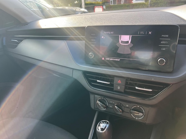 Used Skoda Scala 2023 for sale - 75647328: Photo 80