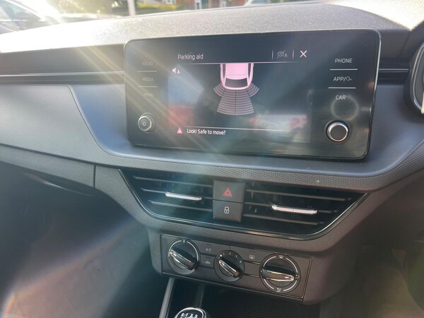 Used Skoda Scala 2023 for sale - 75647328: Photo 81