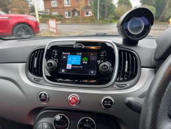 Used Abarth 595 2019 for sale - 73799586: Photo