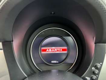 Used Abarth 595 2019 for sale - 73799586: Photo