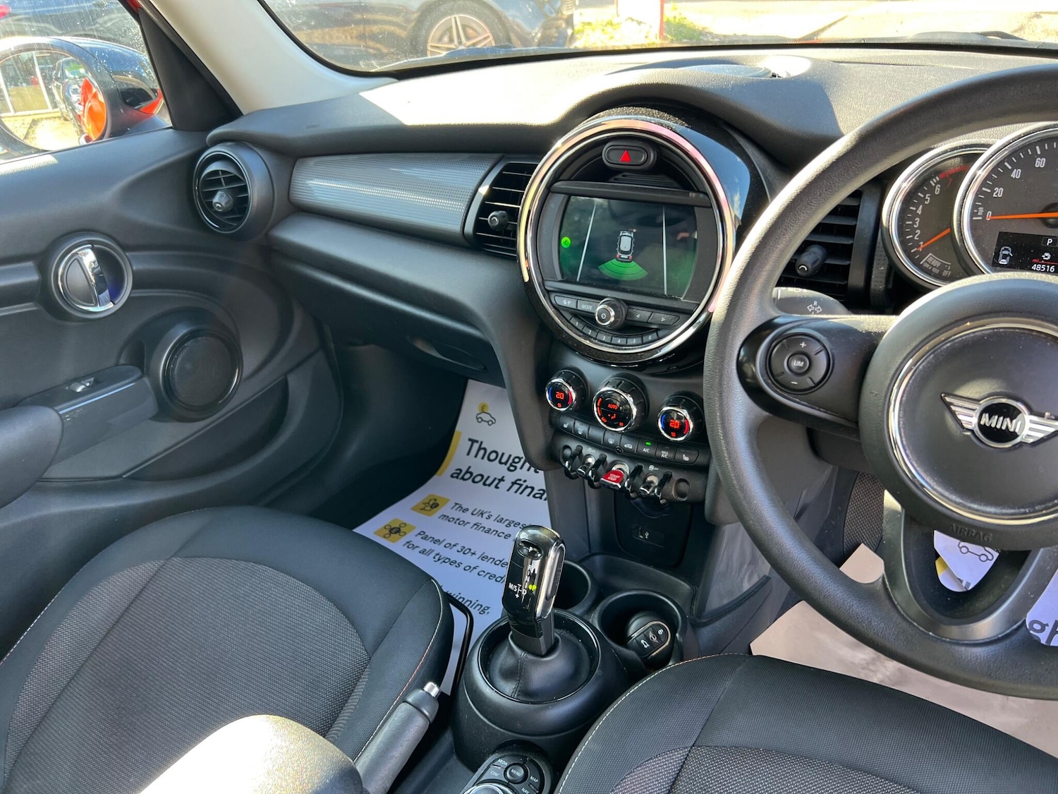 Vehicle 17