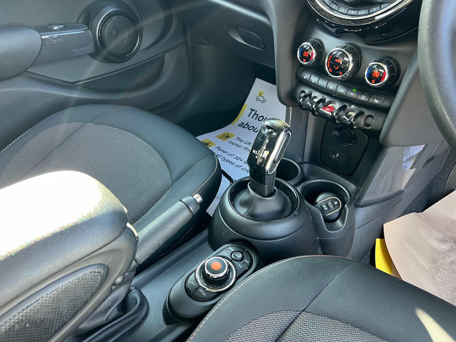 Vehicle 28
