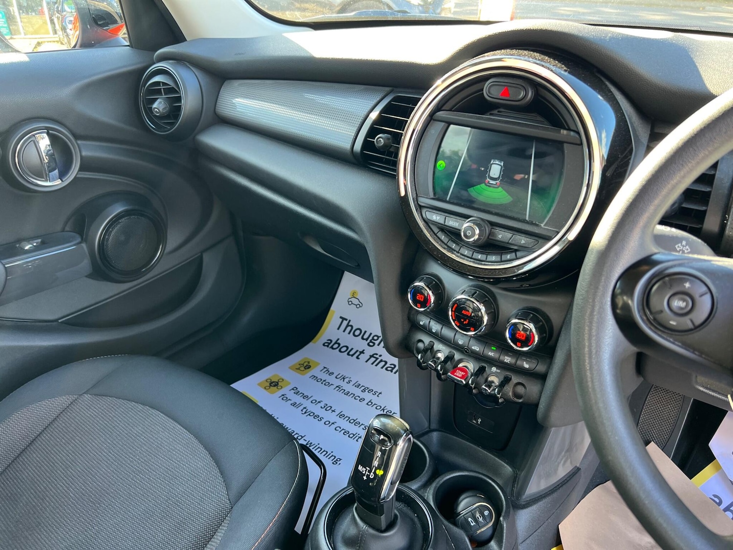 Vehicle 29
