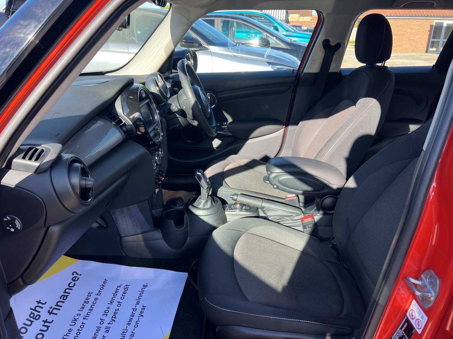 Vehicle 57