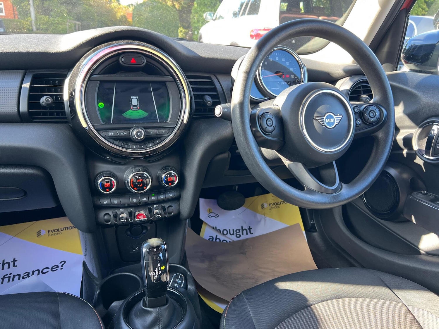 Vehicle 64