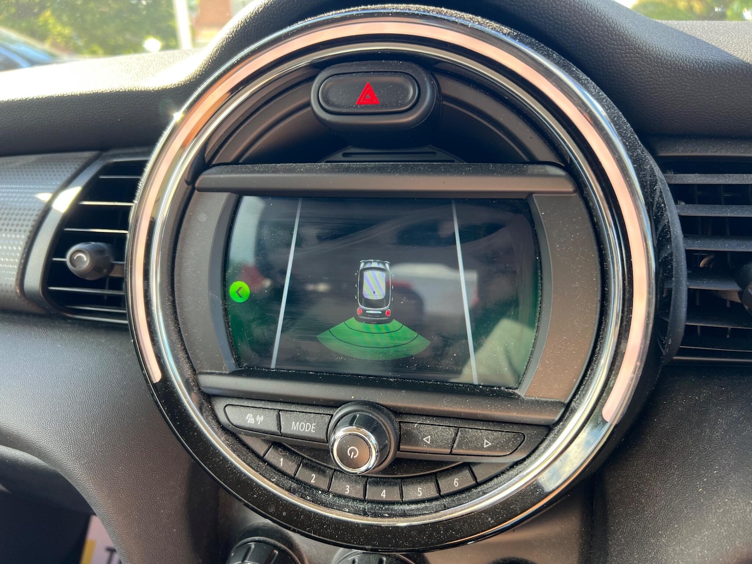 Vehicle 93