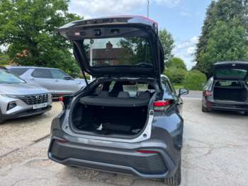 Used Toyota C-HR 2024 for sale - 74738481: Photo