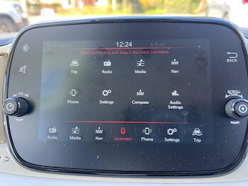 Used Fiat 500C 2023 for sale - 77993594: Photo