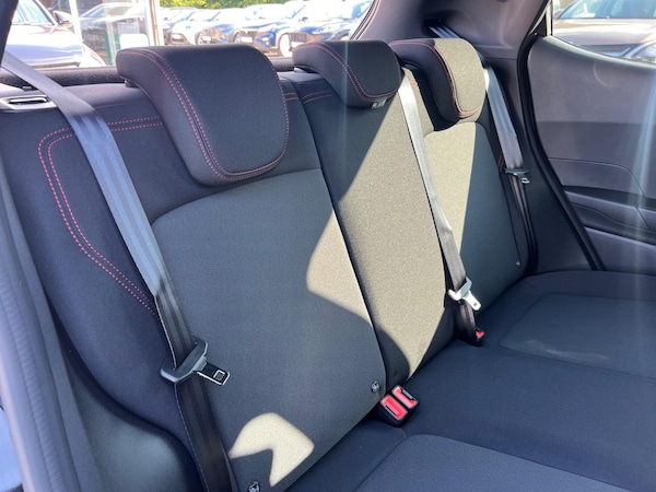 Used Ford Fiesta 2024 for sale - 75448662: Photo 17