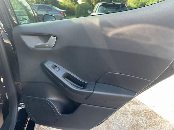 Used Ford Fiesta 2024 for sale - 75448662: Photo 18