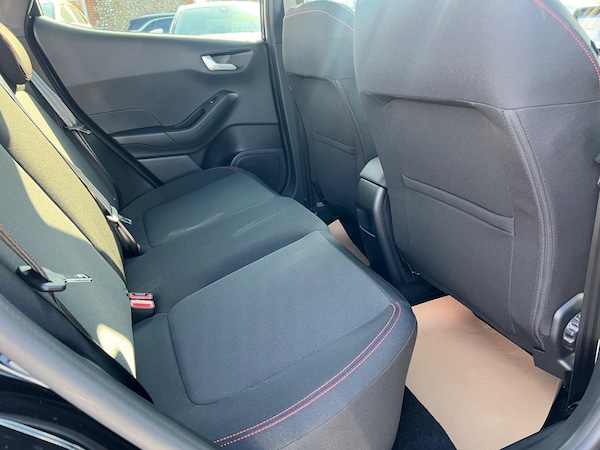 Used Ford Fiesta 2024 for sale - 75448662: Photo 19