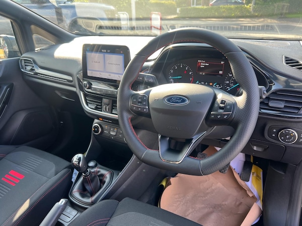Used Ford Fiesta 2024 for sale - 75448662: Photo 23