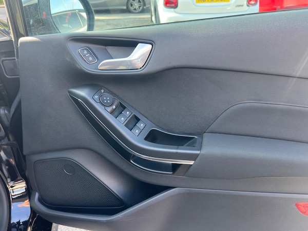 Used Ford Fiesta 2024 for sale - 75448662: Photo 24