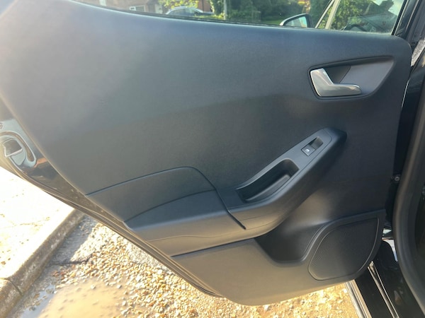 Used Ford Fiesta 2024 for sale - 75448662: Photo 48