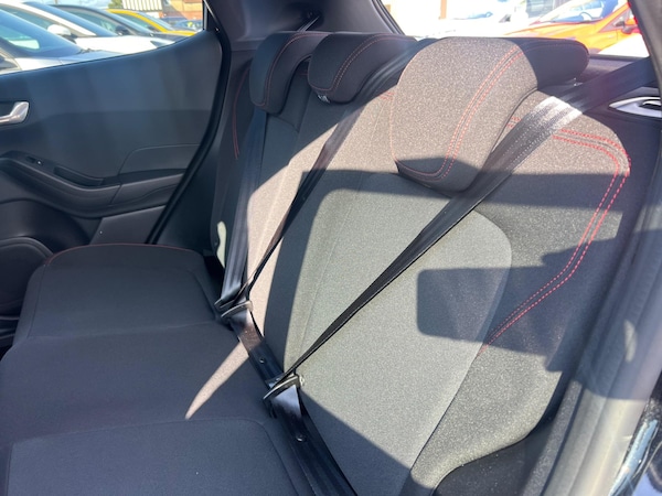 Used Ford Fiesta 2024 for sale - 75448662: Photo 49