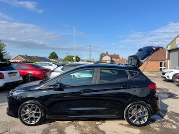 Used Ford Fiesta 2024 for sale - 75448662: Photo