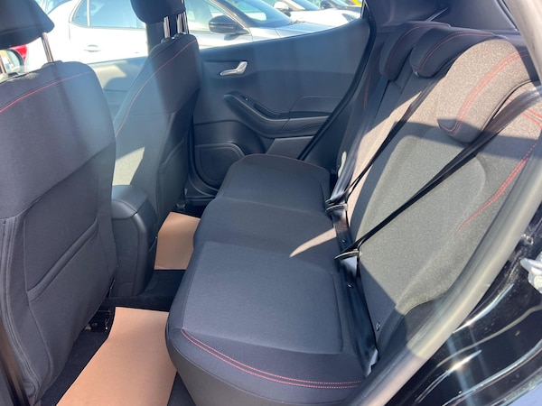 Used Ford Fiesta 2024 for sale - 75448662: Photo 50